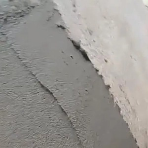 复兴水工建筑物I级C55聚合物改性水泥砂浆 渠道防渗泵站加固迎水面抗冲刷砂浆