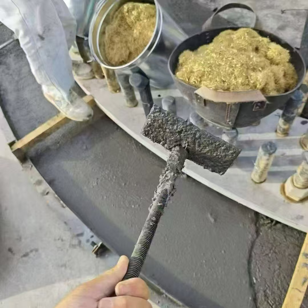 复兴C120风电设备基础专用灌浆料