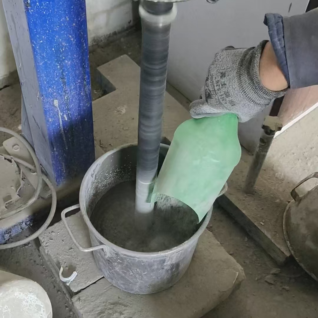 复兴桥梁公路张拉用H60压浆料与普通压浆料有什么区别？