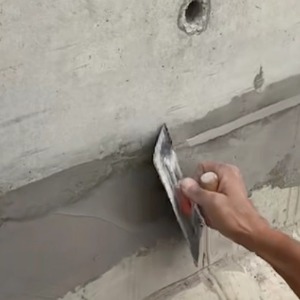复兴P型防护型环氧树脂砂浆