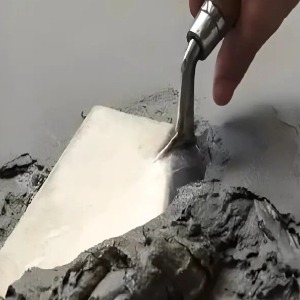 复兴混凝土裂缝孔洞剥落冻融修复用高强度丙乳防腐蚀砂浆
