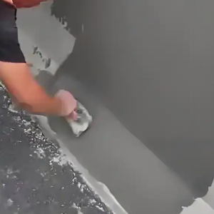 复兴GB50728一级聚合物改性水泥砂浆